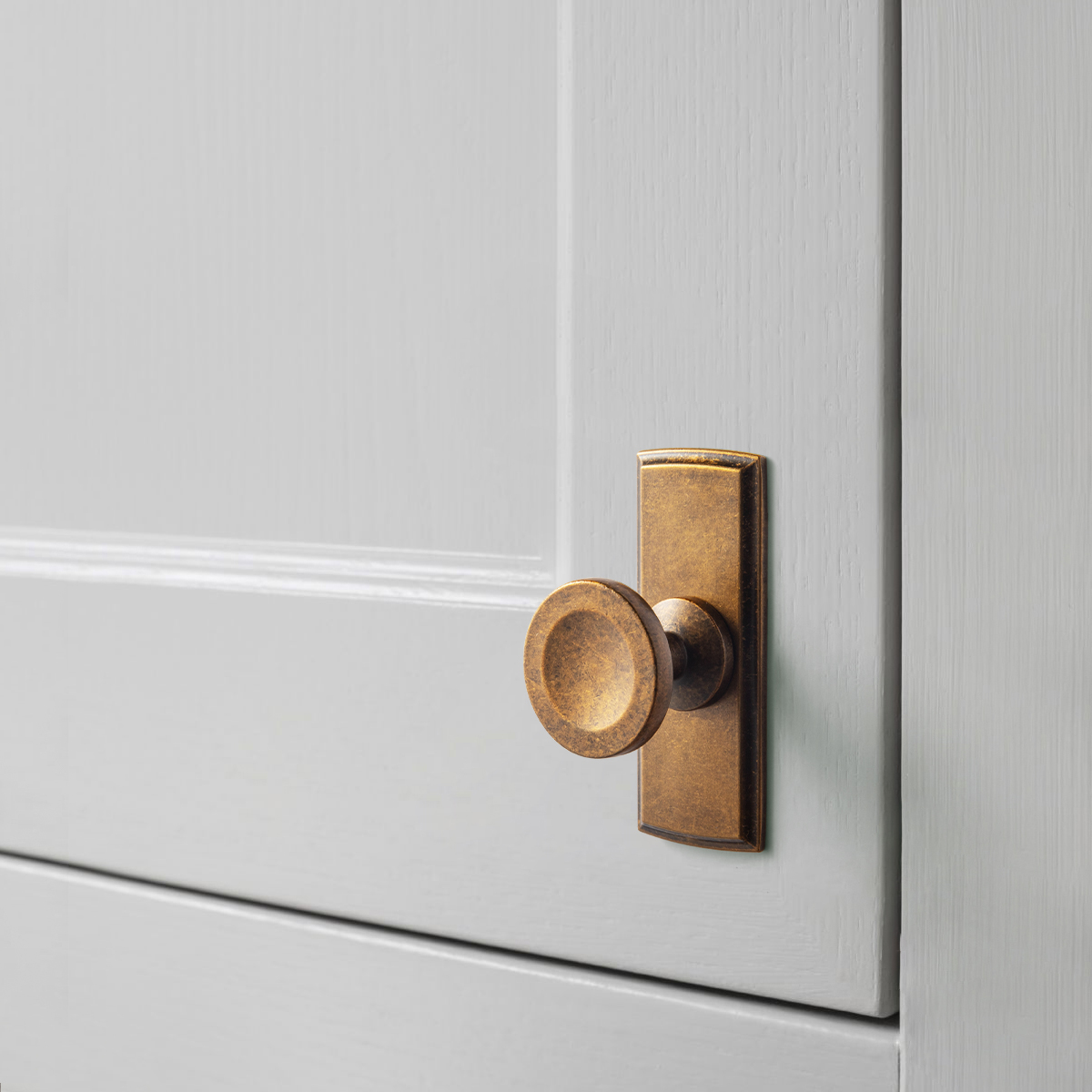 6'lı Paket Antik Pirinç Dolap  - Furniture Hardware With Backplate incelemesi ve fiyatı