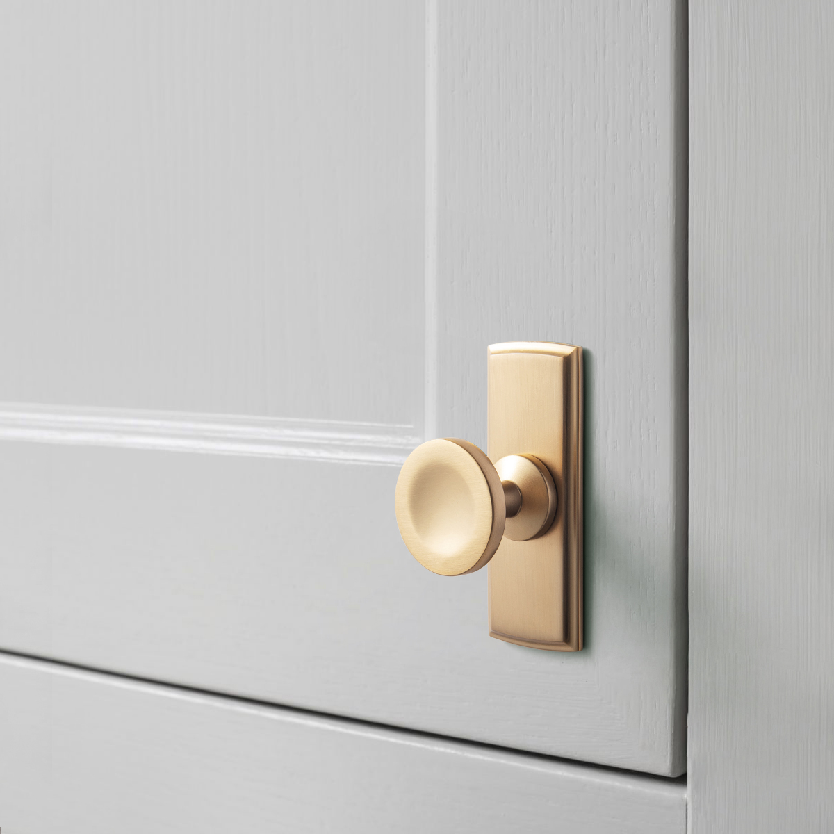 6'lı Paket Antik Pirinç Dolap  - Furniture Hardware With Backplate incelemesi ve fiyatı