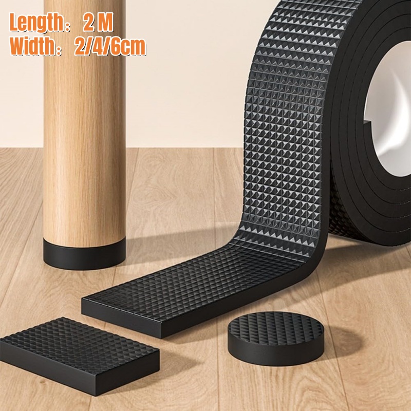 2 metre sandalye bacak zemin k - Furniture Foot Pad incelemesi ve fiyatı