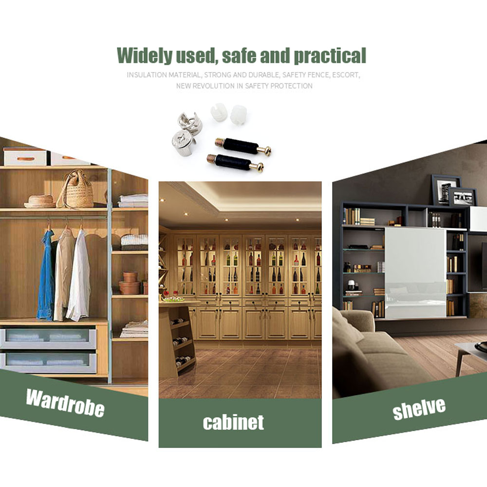 3'ü 1 arada Dübel Jig Vida Mob - Furniture Hardware Nut incelemesi ve fiyatı