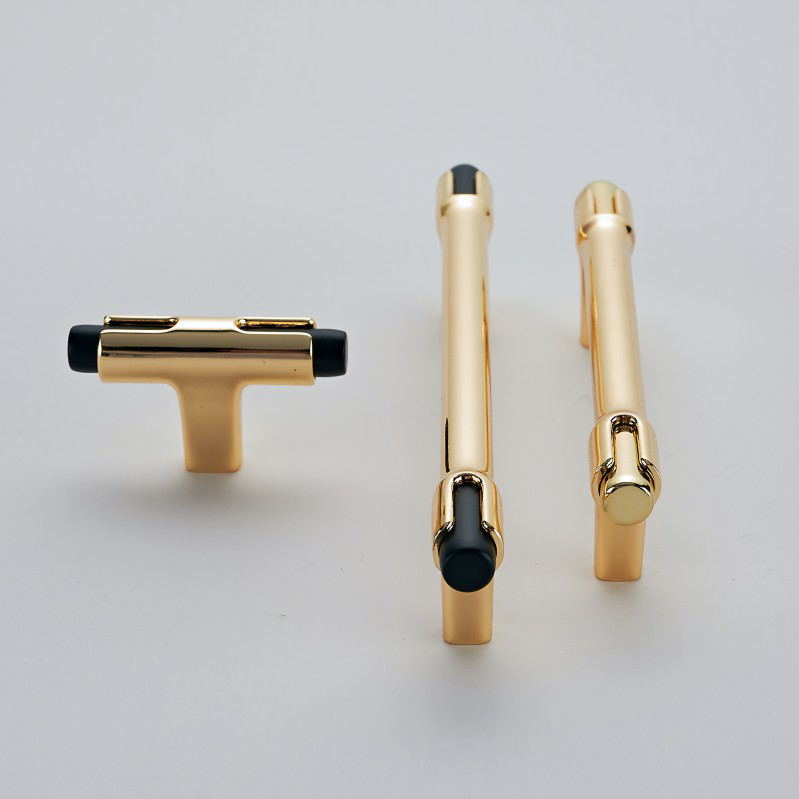 Modern Hafif Lüks Çinko Alaşım - Quality Furniture Hardware incelemesi ve fiyatı