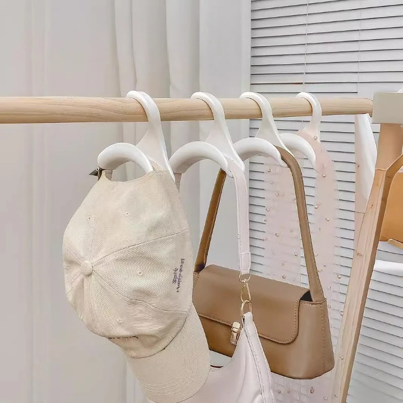 5 Adet Kavisli Çanta Askısı İz - Furniture Hardware Accessories incelemesi ve fiyatı