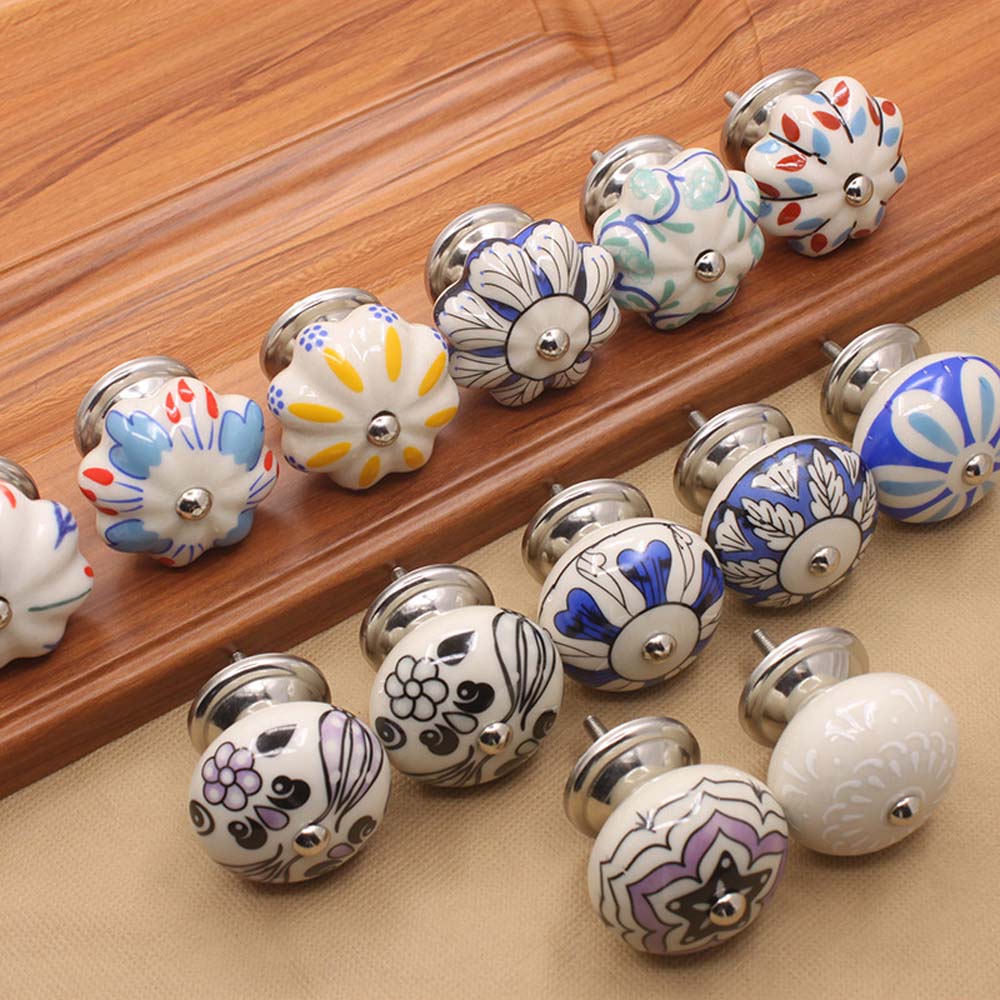 Avrupa Vintage Yaratıcı Gardır - Furniture Hardware Nut incelemesi ve fiyatı