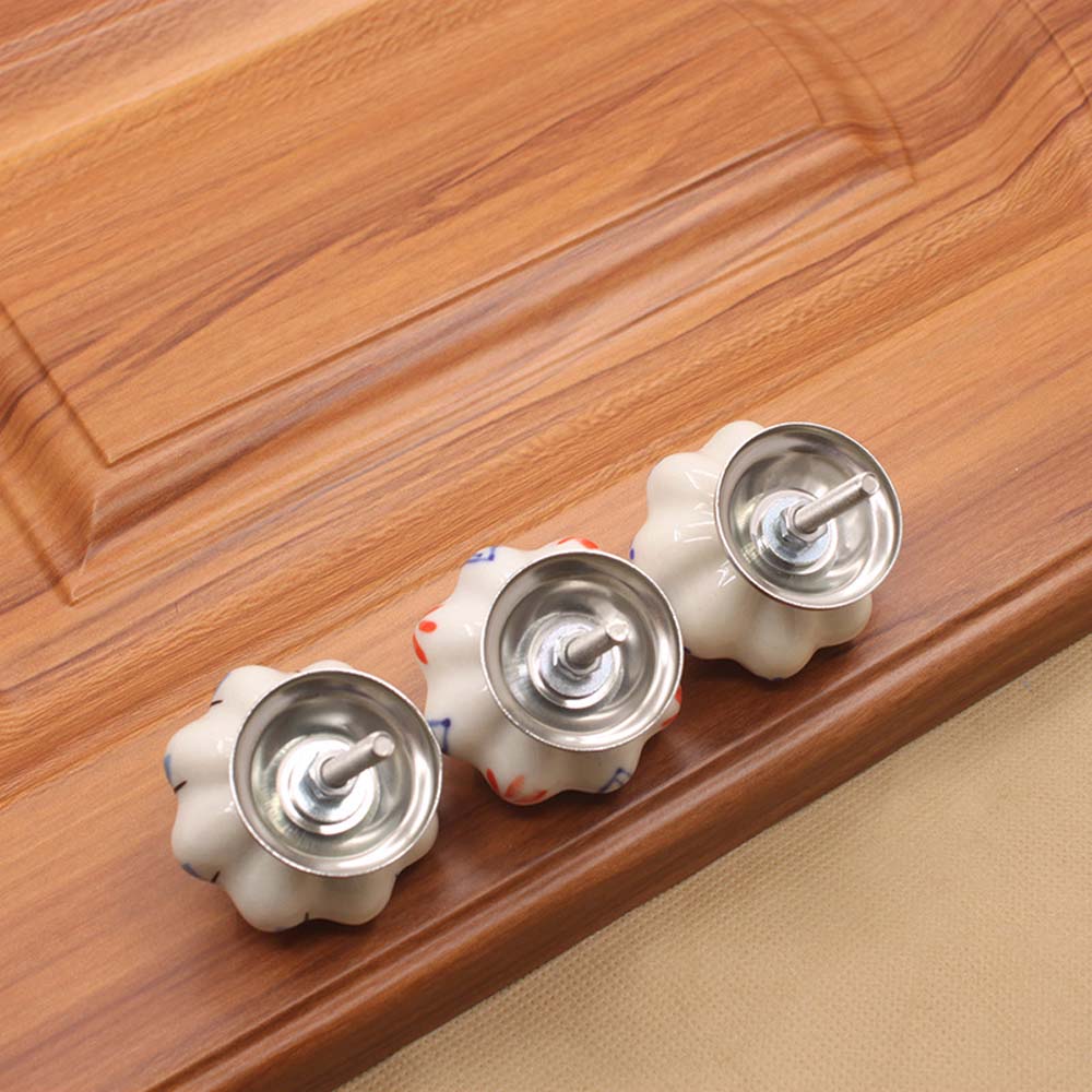 Avrupa Vintage Yaratıcı Gardır - Furniture Hardware Nut incelemesi ve fiyatı