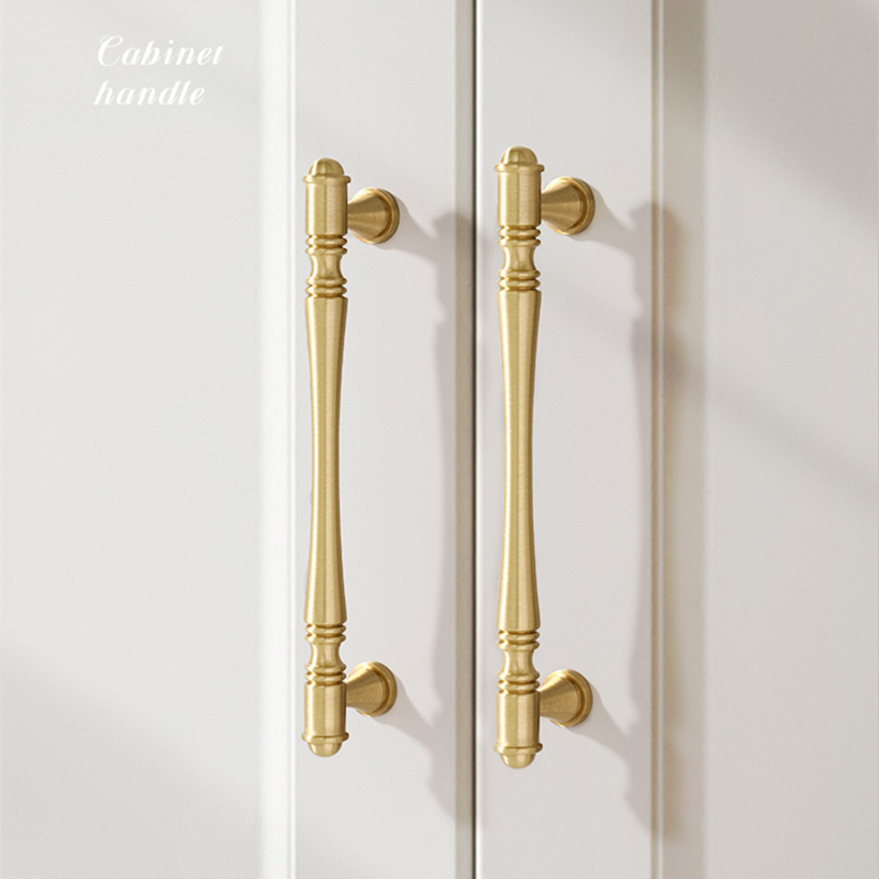 Altın dolap kolları masa çekme - Furniture Hardware Accessories incelemesi ve fiyatı