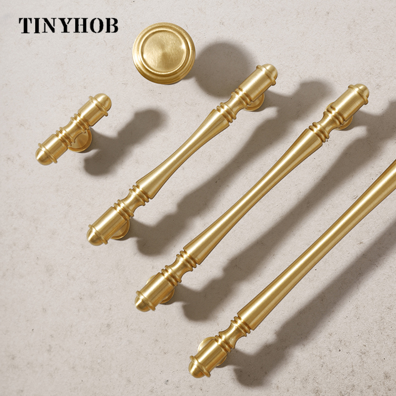 Altın dolap kolları masa çekme - Furniture Hardware Accessories incelemesi ve fiyatı