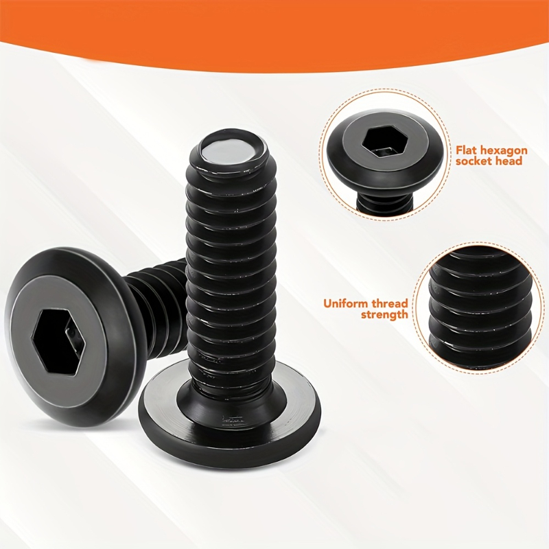10 adet somun dişli ekler komb - Furniture Hardware Nut incelemesi ve fiyatı