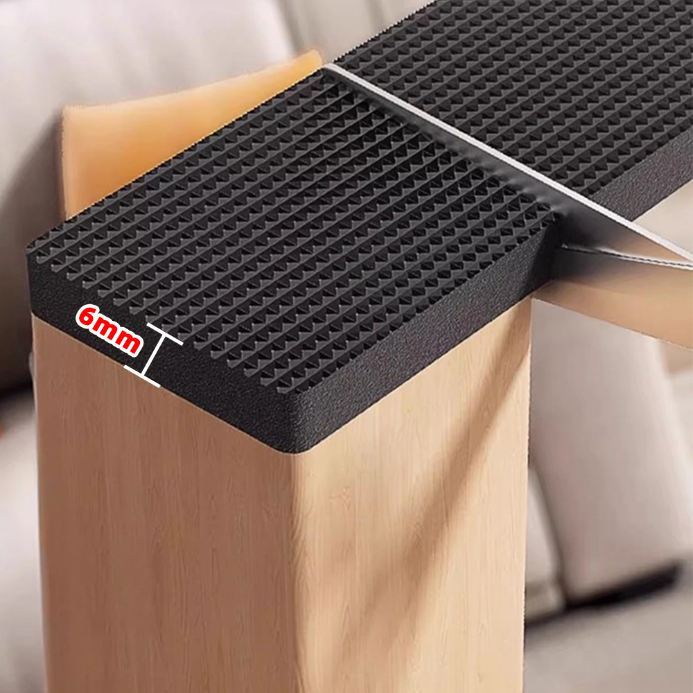 Kendin Yap Kaymaz Mobilya Pedl - Furniture Foot Pad incelemesi ve fiyatı