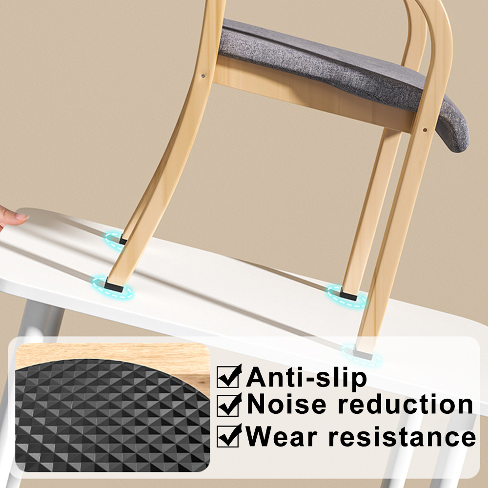 Kendin Yap Kaymaz Mobilya Pedl - Furniture Foot Pad incelemesi ve fiyatı
