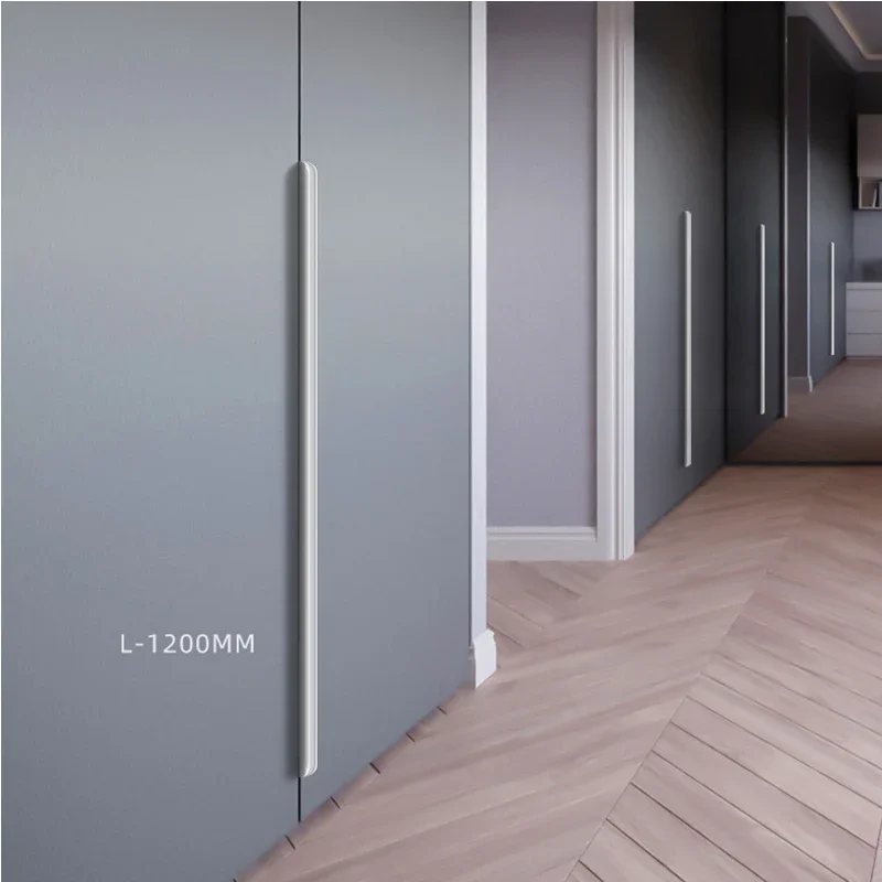 Kaşmir Gri Saplı Görünmez Deli - Furniture Hardware Nut incelemesi ve fiyatı