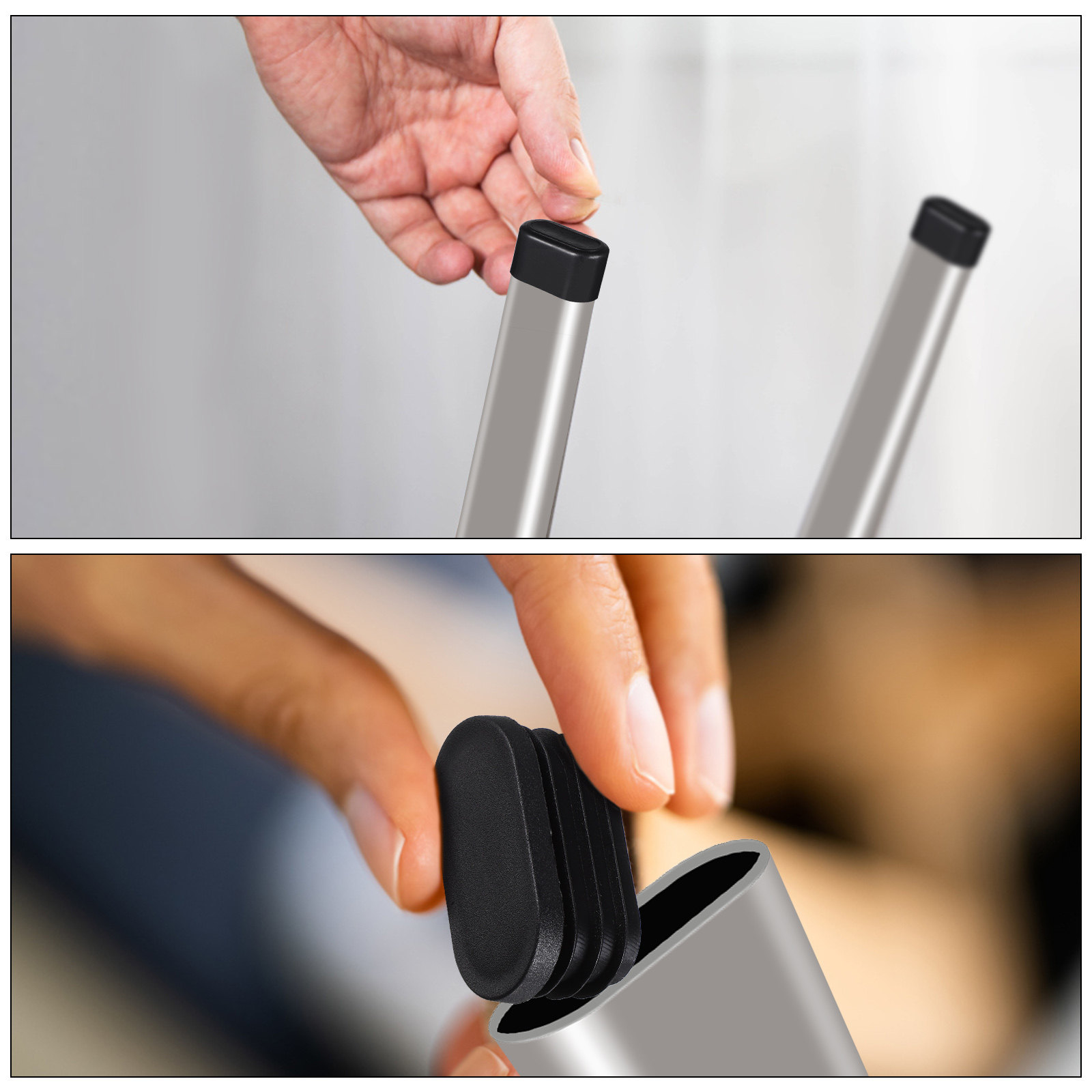 1 Takım Masa Sandalye Ayak Kor - Furniture Foot Pad incelemesi ve fiyatı