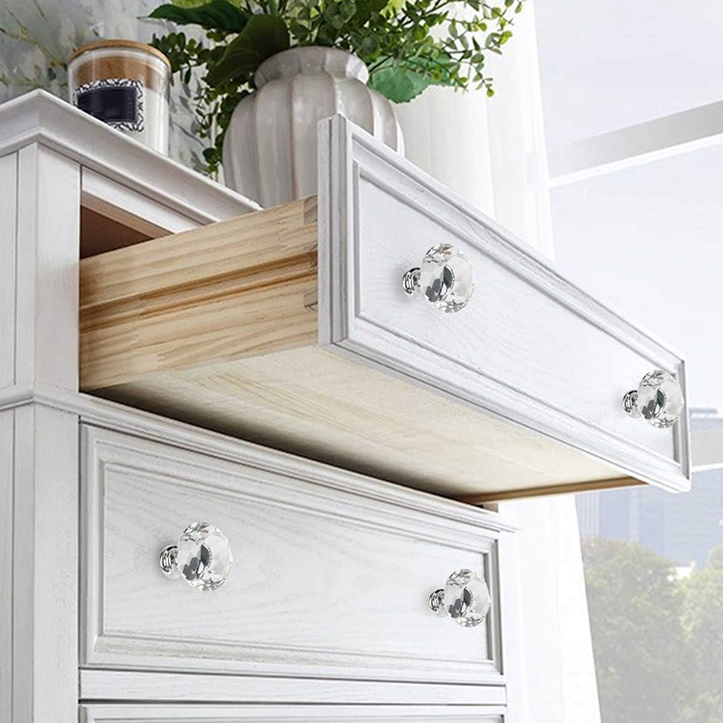 6 adet dolap topuzu vidalı 30m - Furniture Hardware Nut incelemesi ve fiyatı