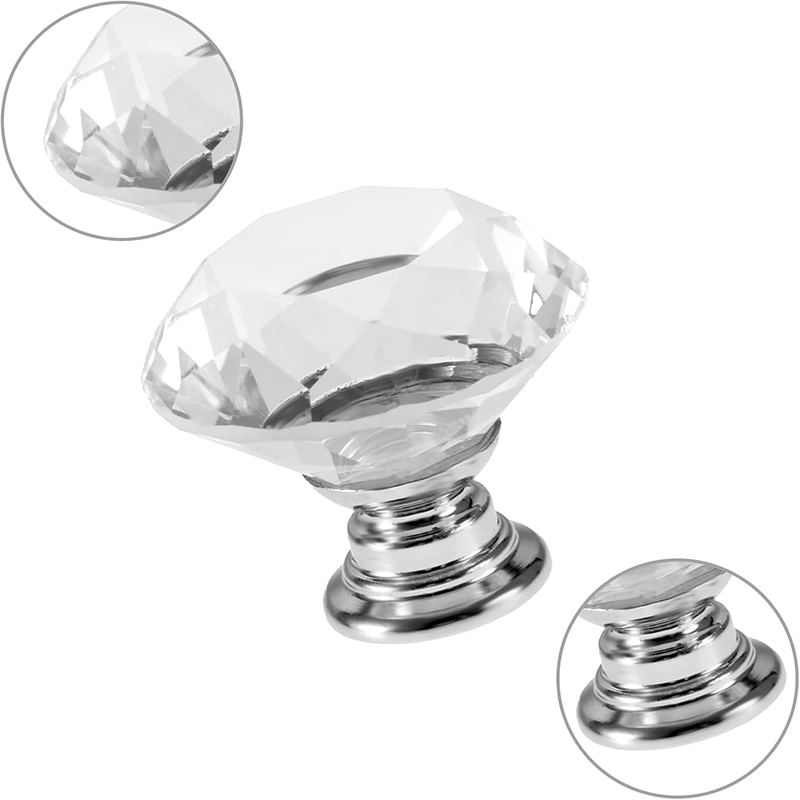 6 adet dolap topuzu vidalı 30m - Furniture Hardware Nut incelemesi ve fiyatı