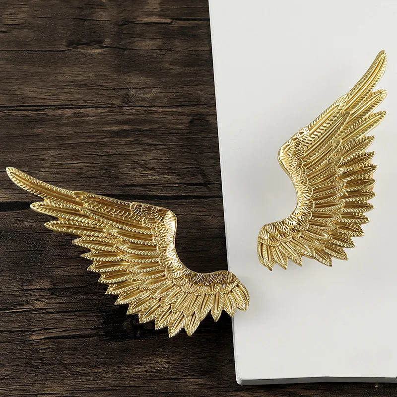 Prinç Melek Kanatları Dolap Ko - Furniture Grade Hardware incelemesi ve fiyatı