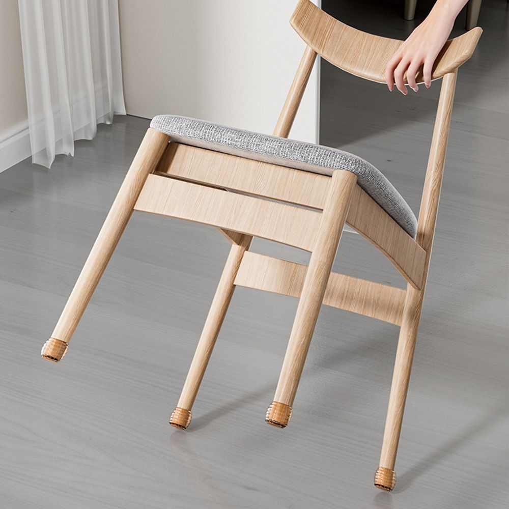 4 adet yeni silikon sandalye b - Furniture Foot Pad incelemesi ve fiyatı