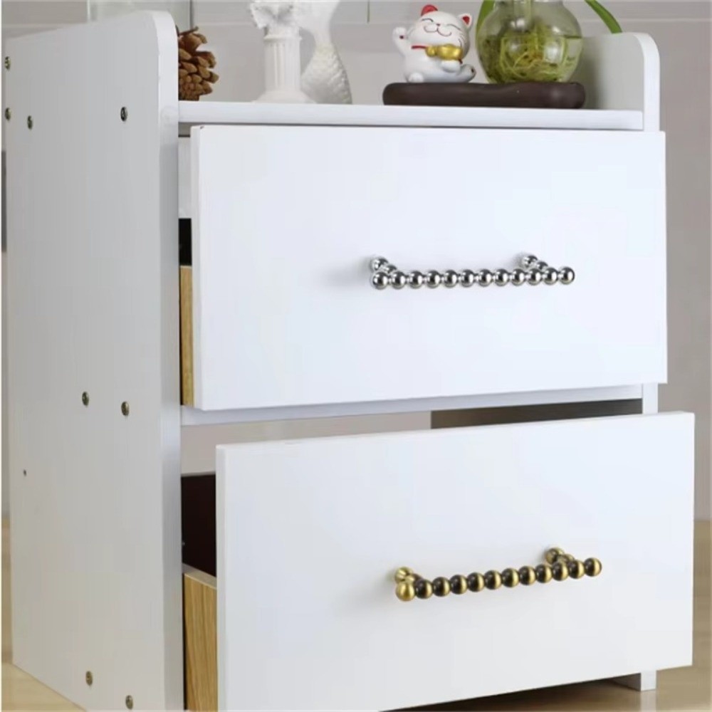 Lüks Küçük Yuvarlak Top Çekme  - Furniture Hardware Nut incelemesi ve fiyatı