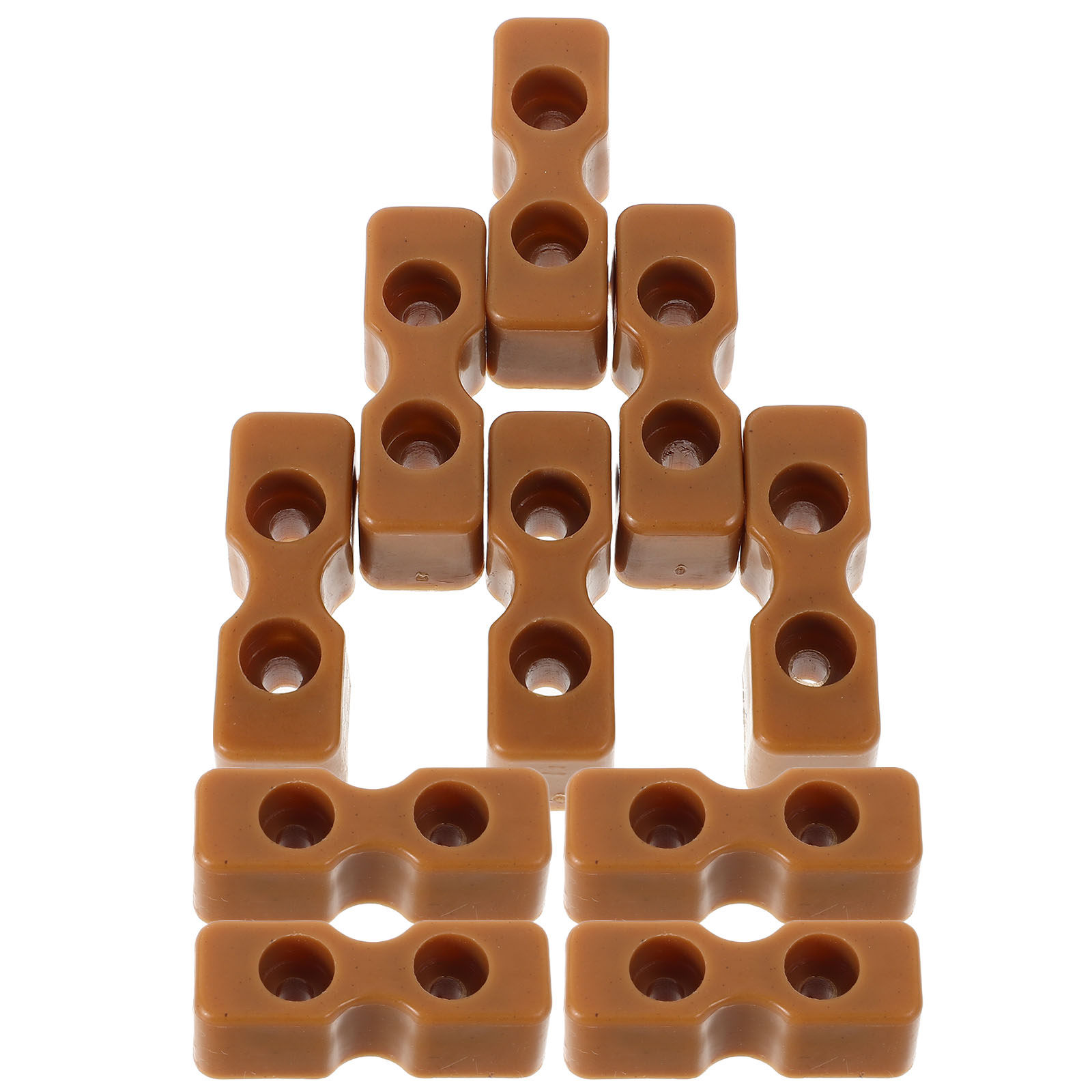10 Adet Bebek Beşiği Aksesuarı - Furniture Hardware Accessories incelemesi ve fiyatı
