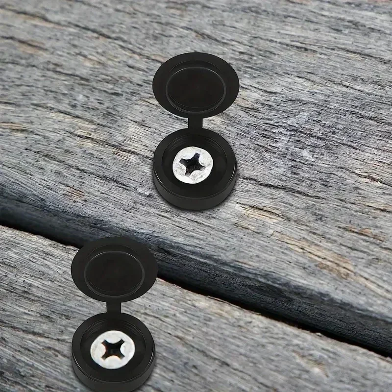 1000 adet Menteşeli Plastik vi - Furniture Hardware Nut incelemesi ve fiyatı