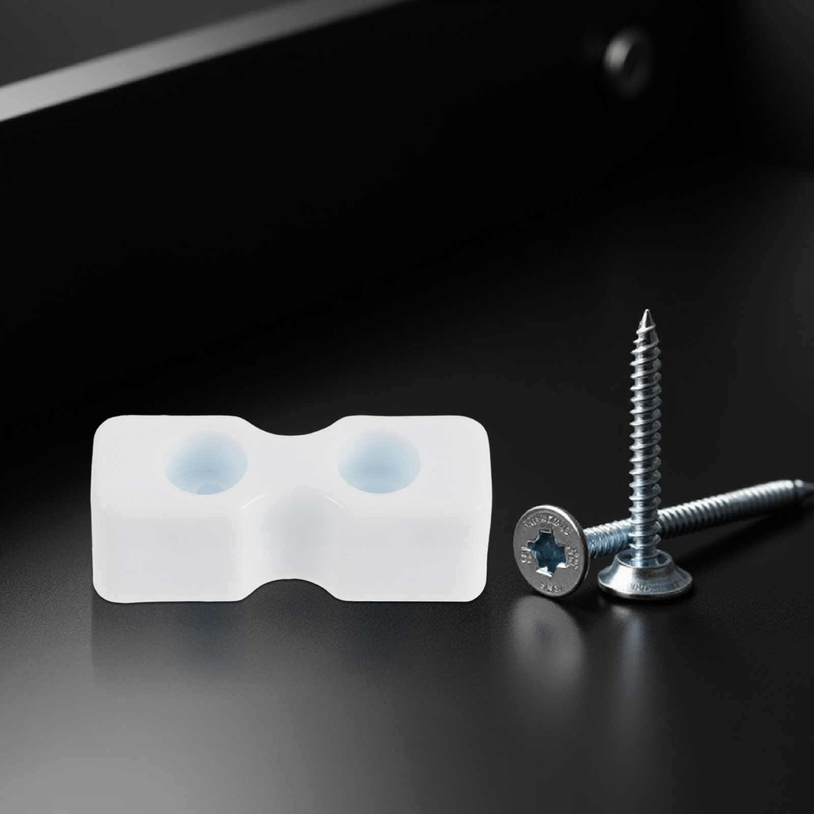 20 Adet Bebek Beşiği Vidaları, - Furniture Hardware Accessories incelemesi ve fiyatı