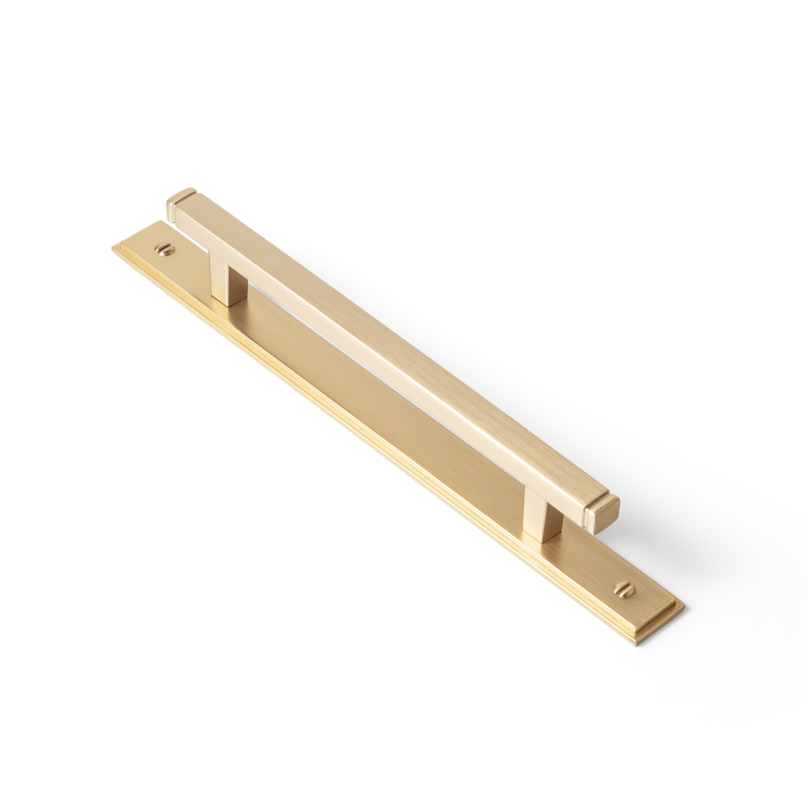 Goo-Ki 2'li Paket Antik Pirinç - Furniture Hardware With Backplate incelemesi ve fiyatı