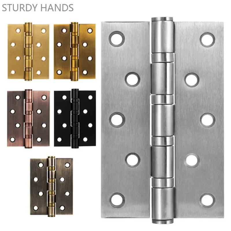 4/5 Inç Paslanmaz Çelik Sessiz - Quality Furniture Hardware incelemesi ve fiyatı