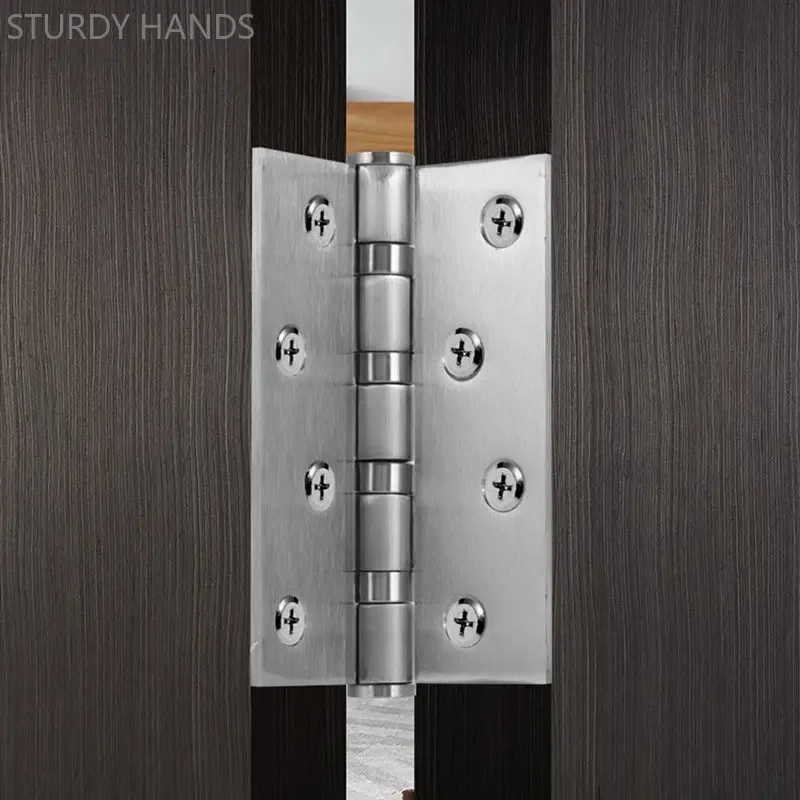 4/5 Inç Paslanmaz Çelik Sessiz - Quality Furniture Hardware incelemesi ve fiyatı