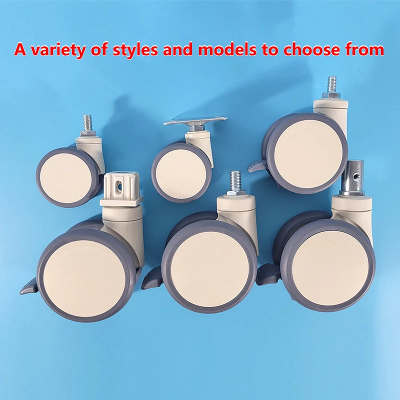 4 adet/paket, 2,5 inç, yüksek  - Furniture Quality Control incelemesi ve fiyatı