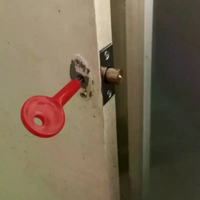 Paslanmaz Çelik Boru Kilidi Gö - Furniture Hardware Accessories incelemesi ve fiyatı