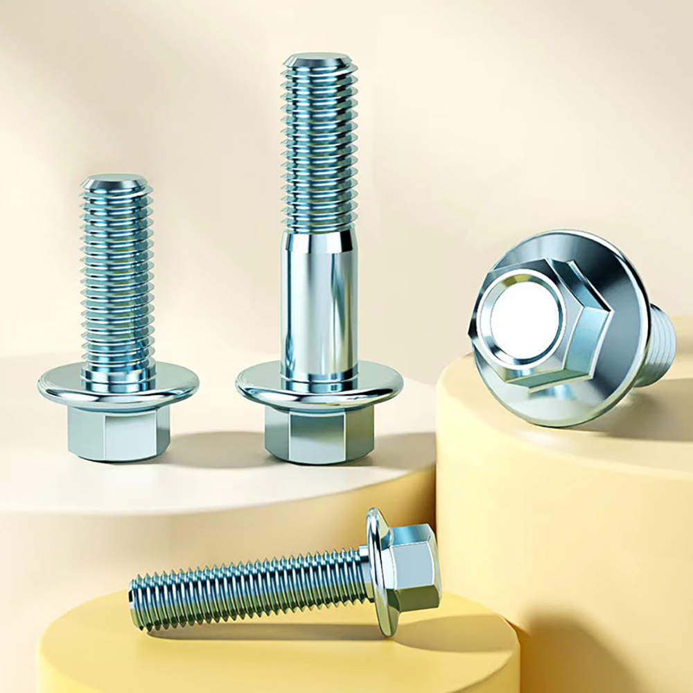 8.8 Sınıfı Çinko Kaplama Altıg - Furniture Grade Hardware incelemesi ve fiyatı